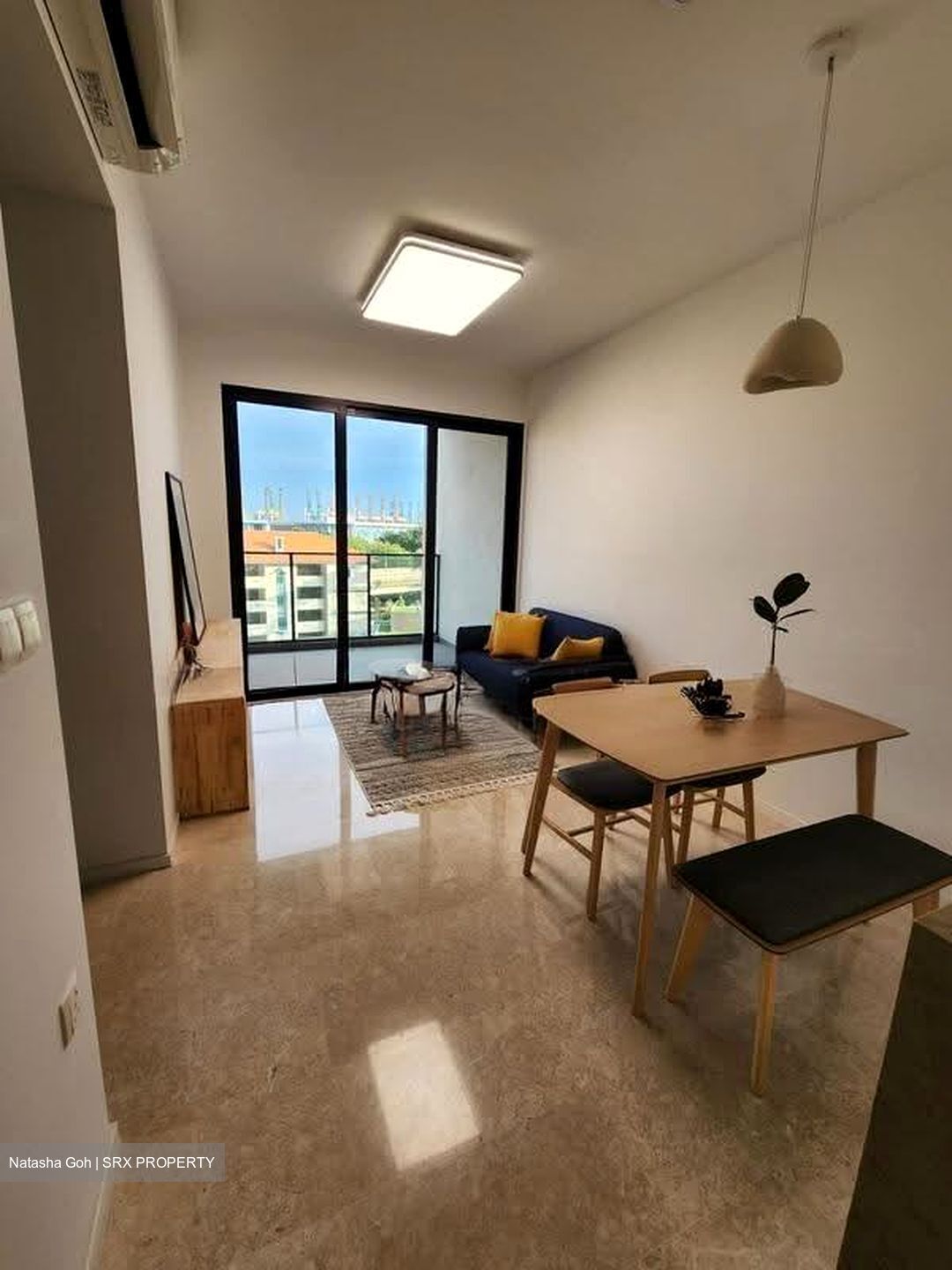 Avenue South Residence (D3), Apartment #627046321